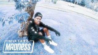 FE Tus - Cooling Out (Music Video) | Mixtape Madness