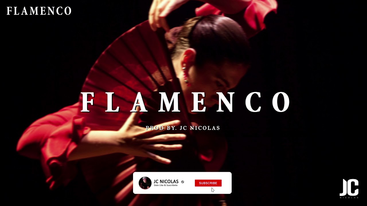 Bachata - Instrumental 2021 | | Flamenco 🎸 - Beat Bachata 2021 - YouTube