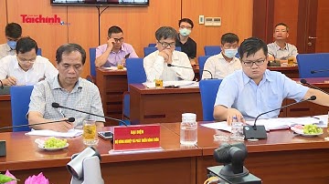 Kịp thời có pháp thúc đẩy giải ngân vốn vay nước ngoài ở địa phương