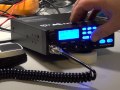 Midland 48 Plus Multi  - UK CB radio, (CE multi) (Mobile) - On The Air Test