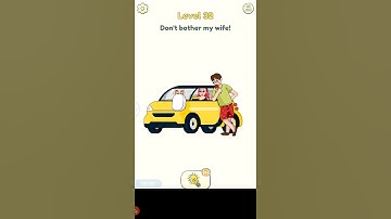 EOP: Erase One Part Gameplay Level 32 walkthrough Solution #Short #Virul