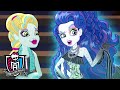 Monster High Brasil™ 💜Florripilante, Parte 1💜Capítulo 5💜desenhos para crianças