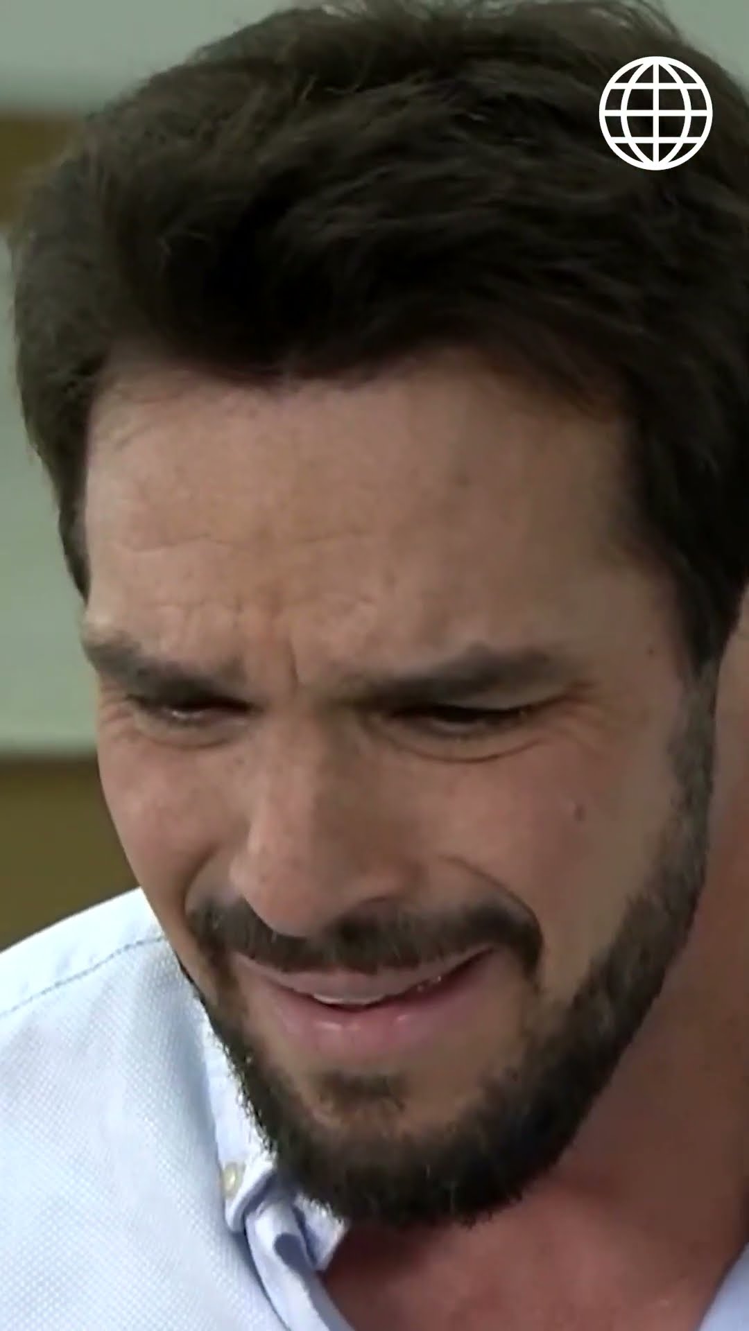 LOS MILAGROS DE LA ROSA PERÚ 2 |And so he lost the love of his life  | #Shorts