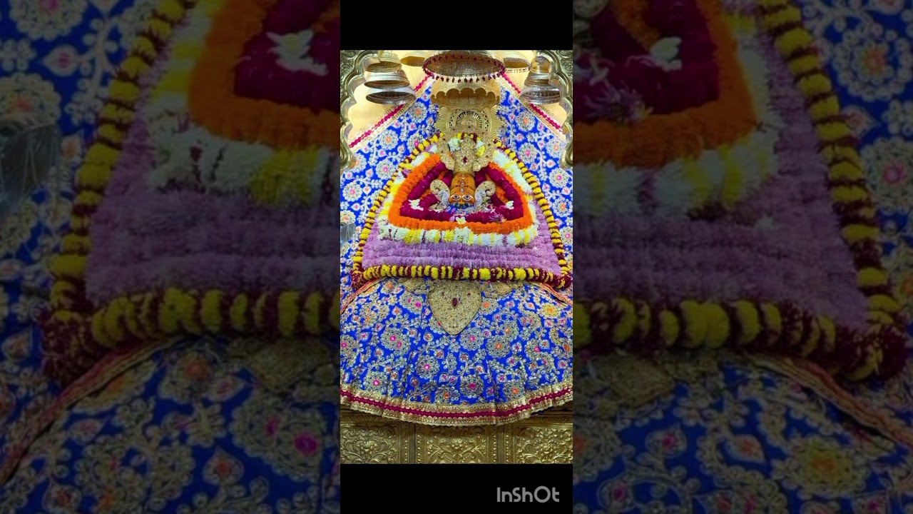 jai mere haree ke sahare #shyamjibhakti #shyambababhjan #jaishreeshyam #shyambabastatus
