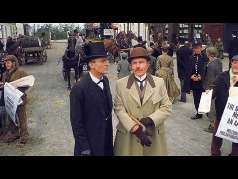 Sherlock Holmes Saison 4 Episode 3 - Le Pince nez en or