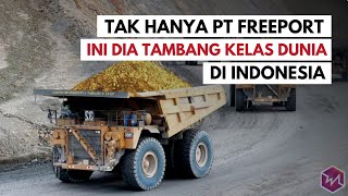 TAMBANG EMAS TUMPANG PITU DAN PESISIR KELAUTAN BANYUWANGI ..