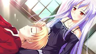 Nightcore - Never Really Over