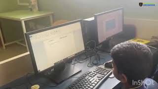 💻 Class 5 Lab Activity: Inserting Tables & Formatting in Microsoft Word/WordPad ✨