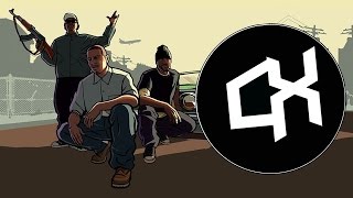 ablaze monxx san andreas