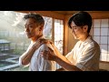 マッサージ師の「特別なサービスですか?」の笑みに言葉を失った