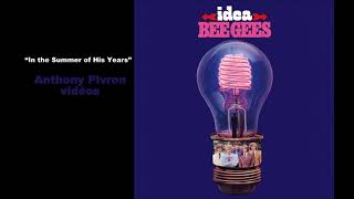 The Bee Gees - In the Summer of His Years