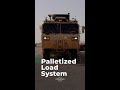INSIDE U.S. Army's Self-Driving Truck