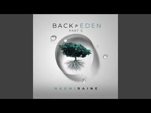 Find My Peace - Naomi Raine
