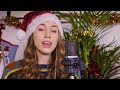 Mariah Carey - All I Want For Christmas | Sarah Close