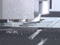 Press Brake Forming in a Turret