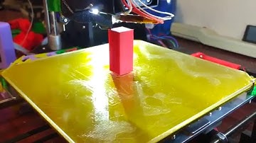 Anet A8 Desktop 3D Printer Test - Review Price