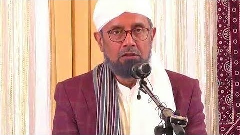 Latest Speech by Mehboob Sajjan Sain in England Derby || Al Tahir Production