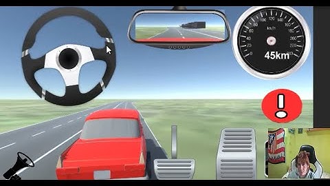 Unity 3d Coche Sonido Parte 10