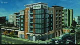 City of Spokane providing incentives for 'Riverfront Commons' downtown apartments