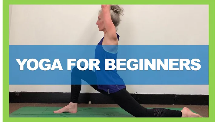 Yoga for Beginners