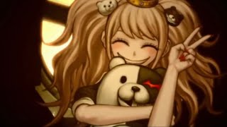 Junko enoshima edit ♡ || spoilers !!