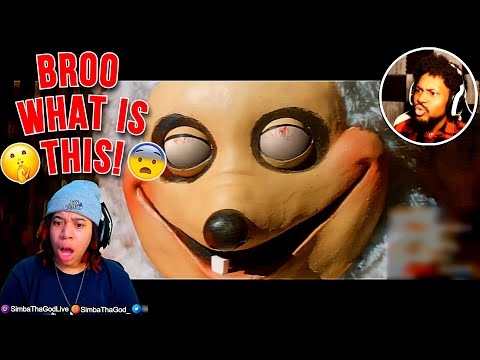 CoryxKenshin - DO NOT CLICK THIS VIDEO. [SSS #003​] | SimbaThaGod Reacts