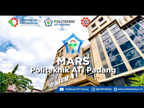 MARS Politeknik ATI Padang