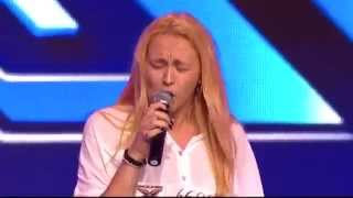 :   - The X Factor Bulgaria (09.09.2014)