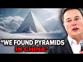 Elon Musk - How They Built These Chinese Pyramids?