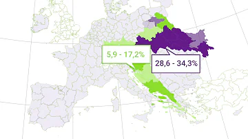 Quando l'Albania entrerà far parte dell'unione europea?