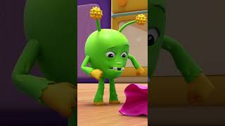 Bubble Gum #Trending #Funny #Cartoon #Comedy #Ytshorts