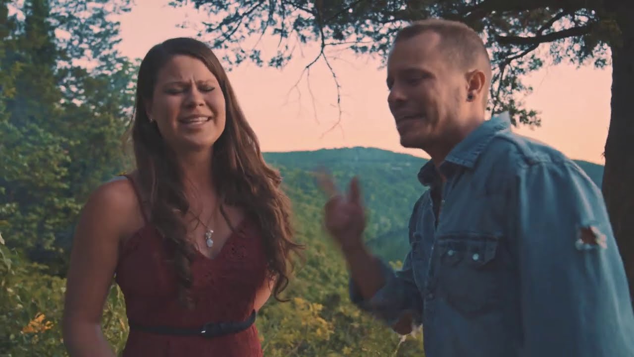 Seven Bridges Road The Eagles, Country Roads John Denver, Take Me Home Phil Collins (The Haygoods)