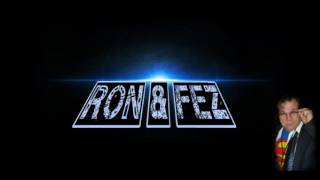 Ron & Fez - The Blue Toaster