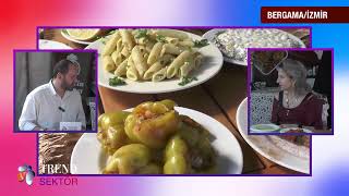 Si̇beli̇n Sofrasi Cateri̇ng - Trend Sektör