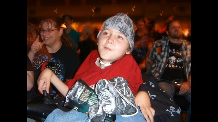 Randall Matthew Simone, 1994-2011
