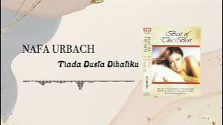 Nafa Urbach - Tiada Dusta Dihatiku