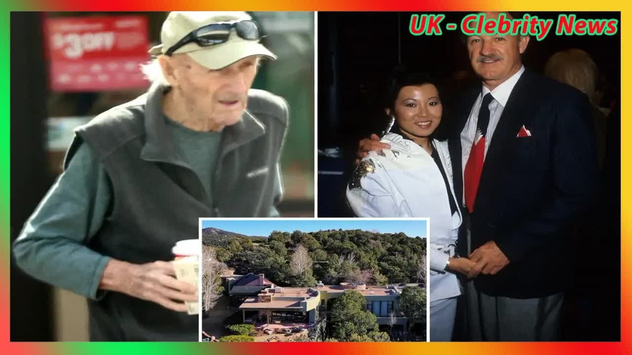 Huge Gene Hackman death update after 'unclaimed' bodies bombshell