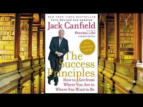 Video: ¿Jack Canfield tiene un podcast?