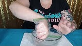 How I remove my acrylic nails- Kiss brand - YouTube