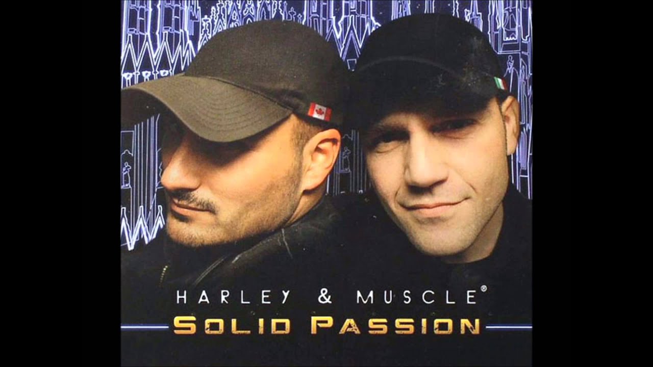 Harley & Muscle - True adlı videoyu YouTube'da izle Harley & Muscle - True adlı videoyu YouTube'da izle