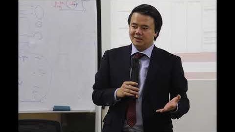 Tọa đàm Quản trị doanh nghiệp: tăng chất lượng và phát triển bền vững (VOV1)