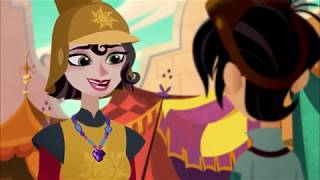 Oops I Did It Again Carian