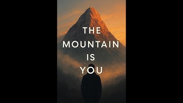 How to Stop Self-Sabotage | The Mountain Is You Summary