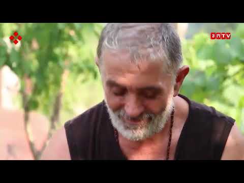 დაკარგული იმედი და მოულოდნელი სიხარული