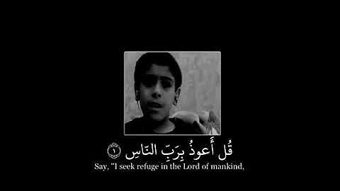 تلاوات منوعه من القران الكريم بصوت القارئ انس شهاب💚🍃