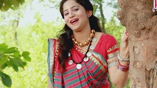 लेखाश्री नायक CG SUWA GEET-सुवा गीत-TARI HARI NANA TOR MITH BOLI-LEKHASHRI NAYAK -NEW CHHATTISGARHI
