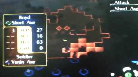 Fire Emblem Path of Radiance part 96: Serenes forest pt 1