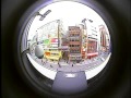 【製品レビュー】小型カメラ用交換レンズ [Mini-Lens1.24mm]