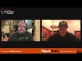 Flyers Daily with Jason Myrtetus 3-18-2026 Flyers vs Ducks Preview and Phantoms HC John Snowden