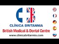 GP Altea Benissa Calpe Clinic In Calpe